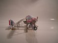 Caudron GIII