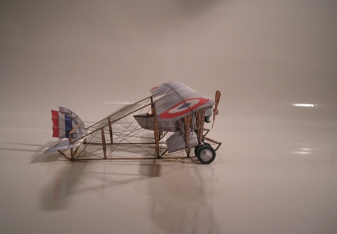 Caudron GIII Caudron GIII