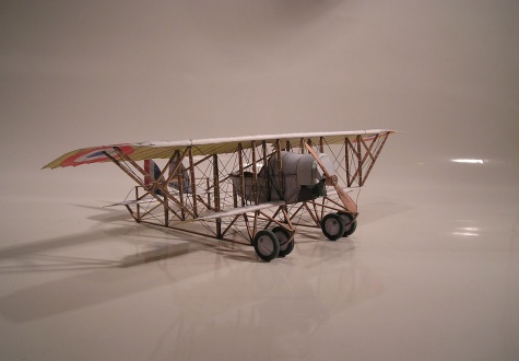 Caudron GIII Caudron GIII