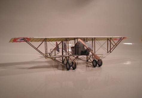 Caudron GIII Caudron GIII