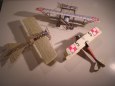 Caudron GIII