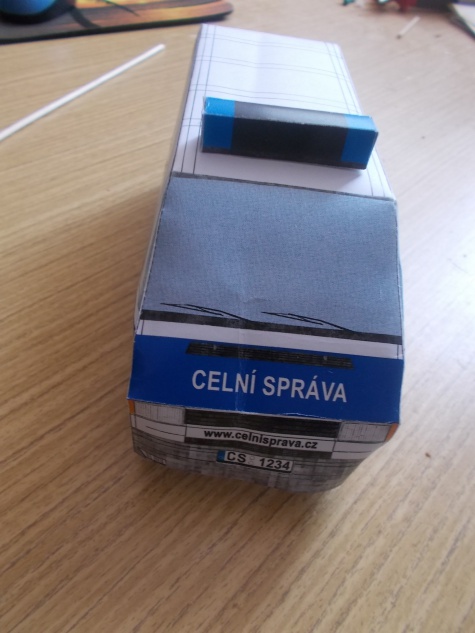 Celní Správa Celní Správa