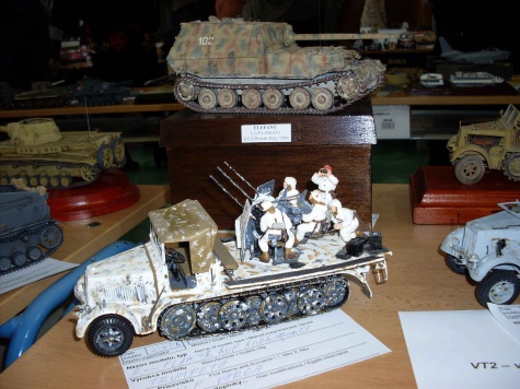 Cena primatora mesta Nitra 2011