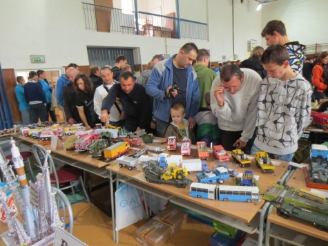 Cena primatora mesta Nitra 2013