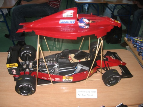 Cena prim�tora Nitra 2012