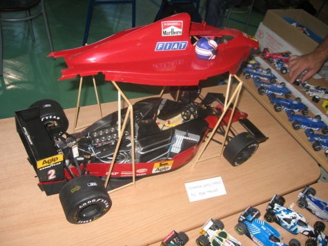 Cena prim�tora Nitra 2012