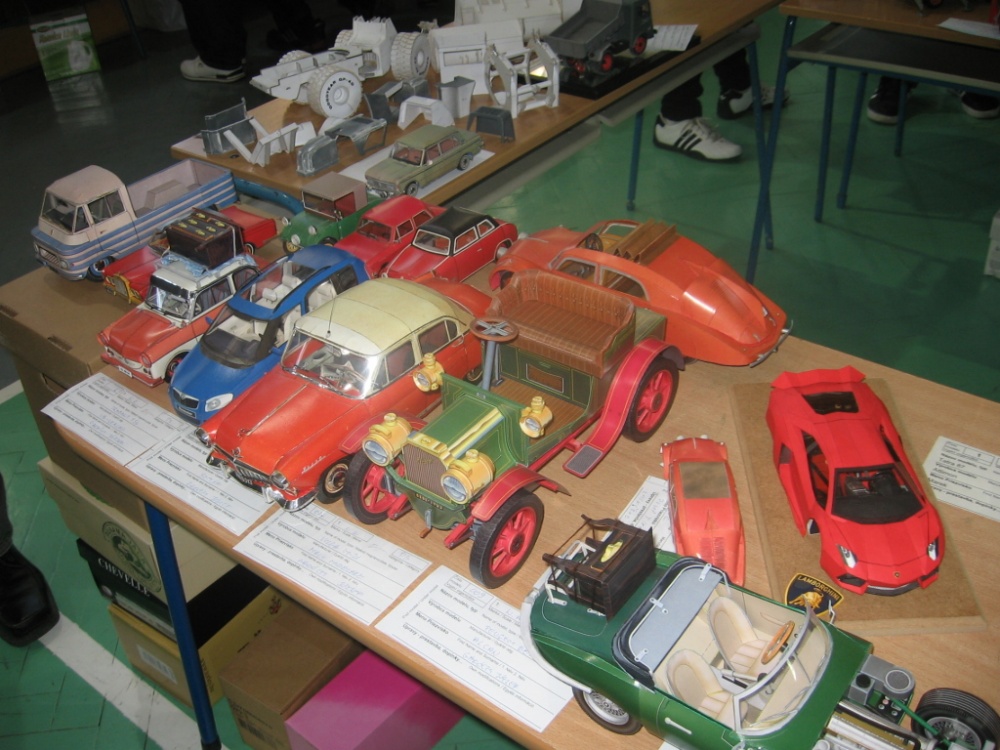 Cena prim�tora Nitra 2012
