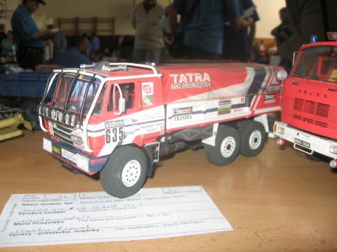Cena prim�tora Nitra 2012