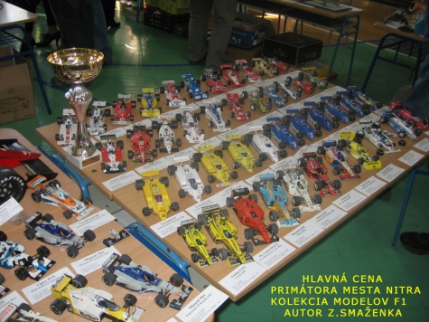 Cena prim�tora Nitra 2012