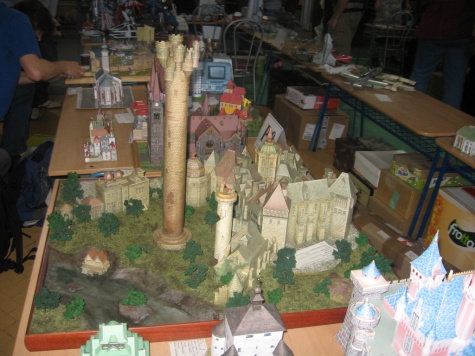 Cena prim�tora mesta Nitra  18.10.2014