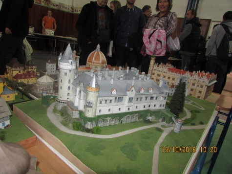 Cena prim�tora Nitra  15.10.2016