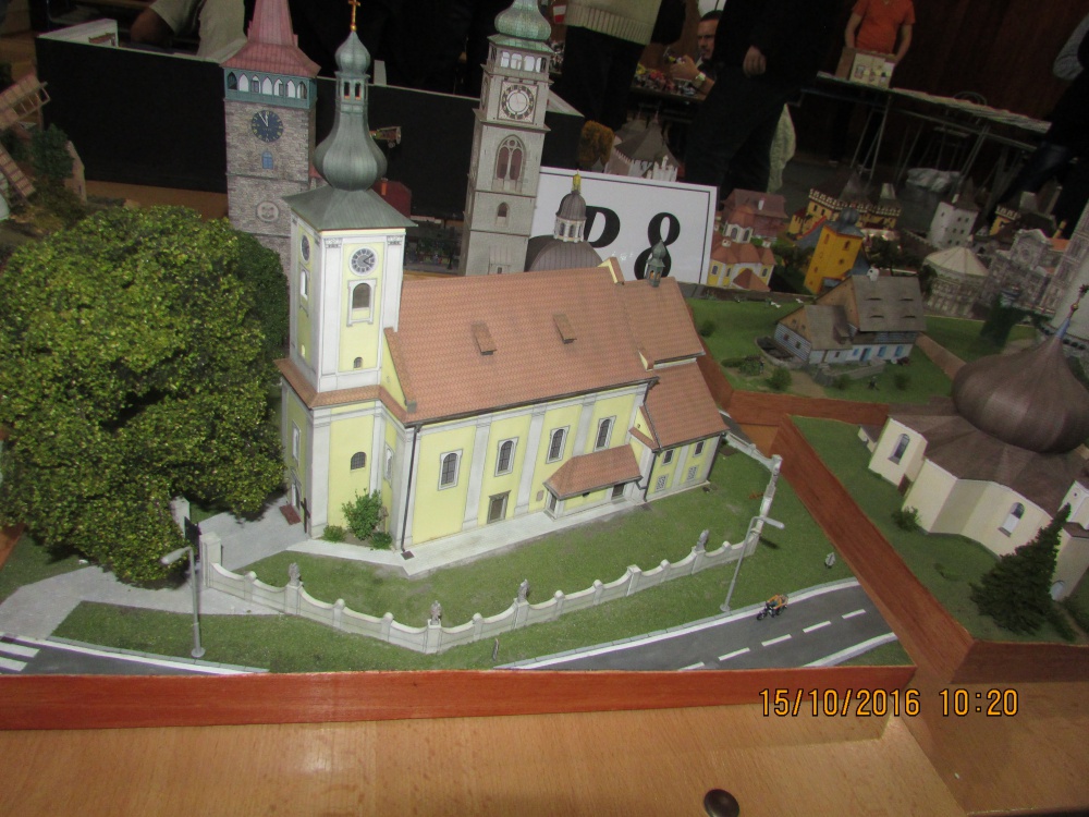 Cena prim�tora Nitra  15.10.2016