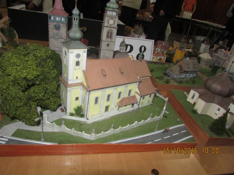 Cena prim�tora Nitra  15.10.2016