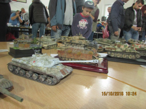 Cena prim�tora Nitra  15.10.2016