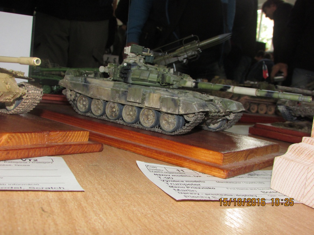 Cena prim�tora Nitra  15.10.2016