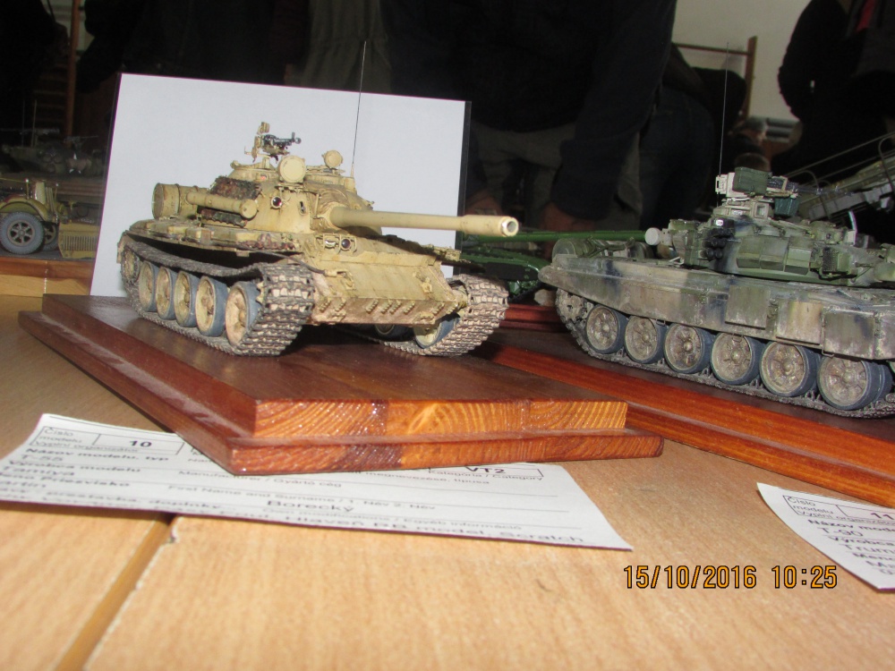 Cena prim�tora Nitra  15.10.2016