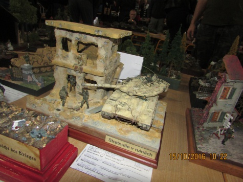 Cena prim�tora Nitra  15.10.2016
