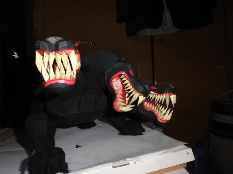 Cerberus Cerberus