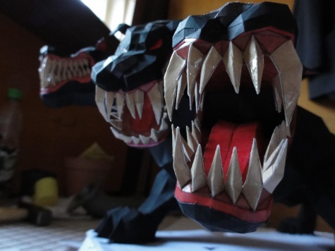 Cerberus