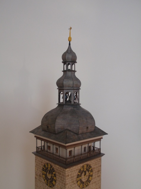 Černá věž, České Budějovice Černá věž, České Budějovice