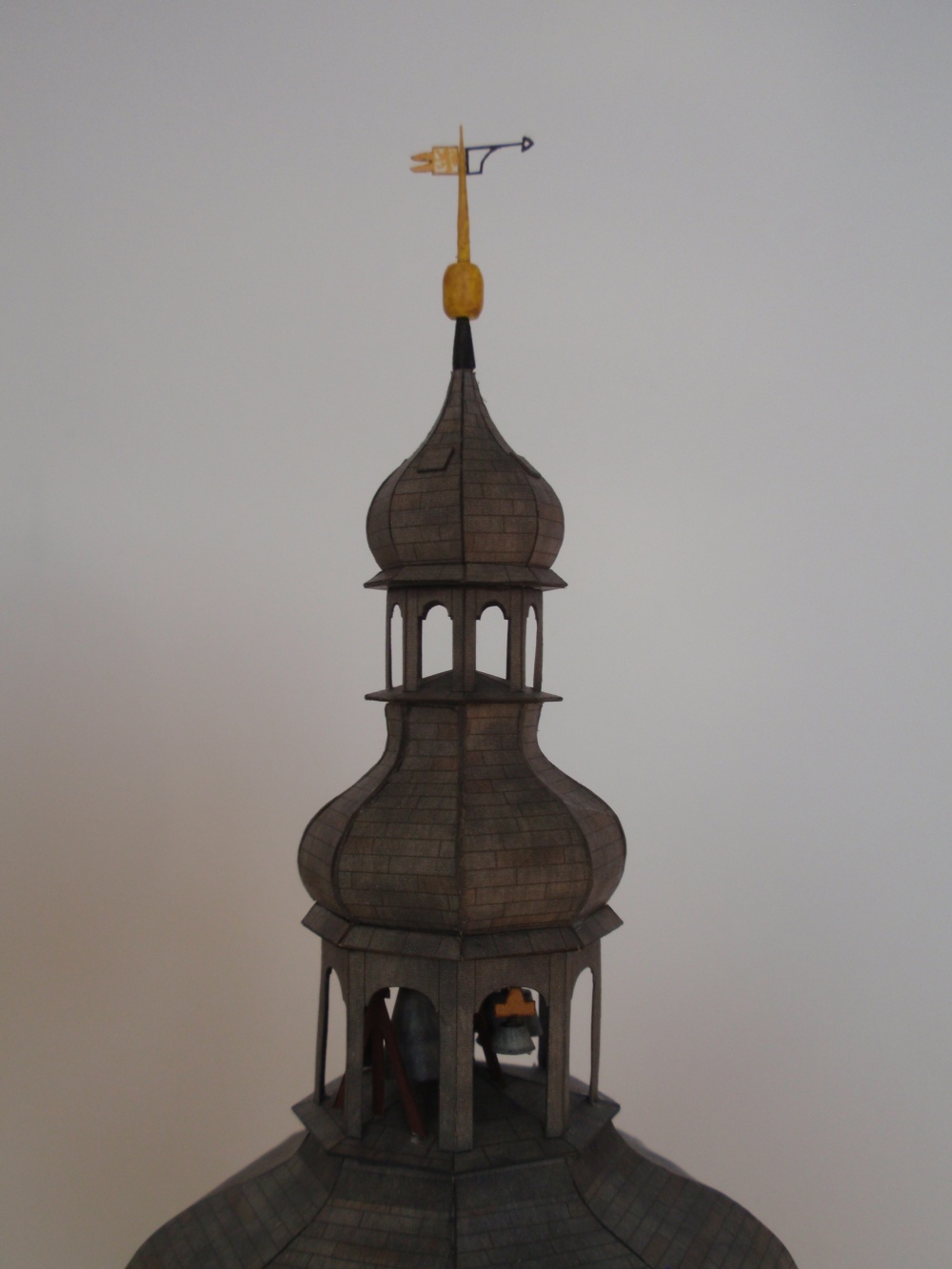 Černá věž, České Budějovice (Plnďż˝ velikost v novďż˝m oknďż˝) Černá věž, České Budějovice