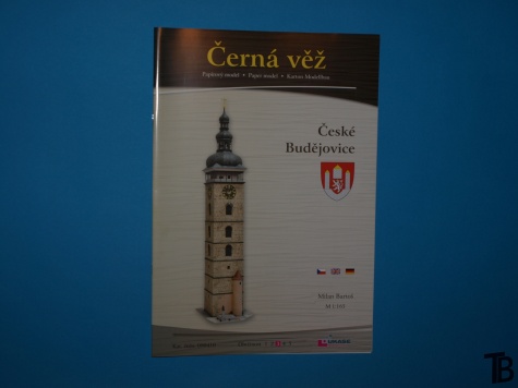 Černá věž Černá věž
