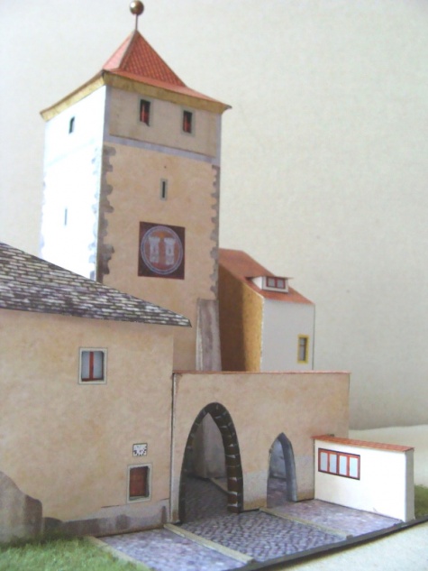 �erven� br�na Hora��ovice