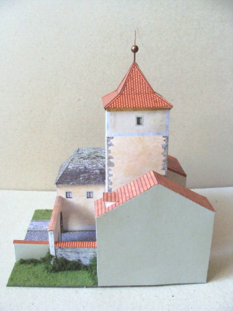 �erven� br�na Hora��ovice