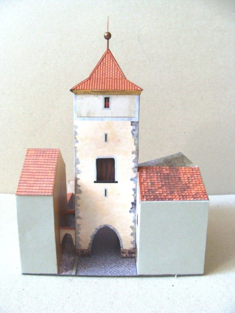 �erven� br�na Hora��ovice
