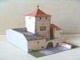 �erven� br�na Hora��ovice