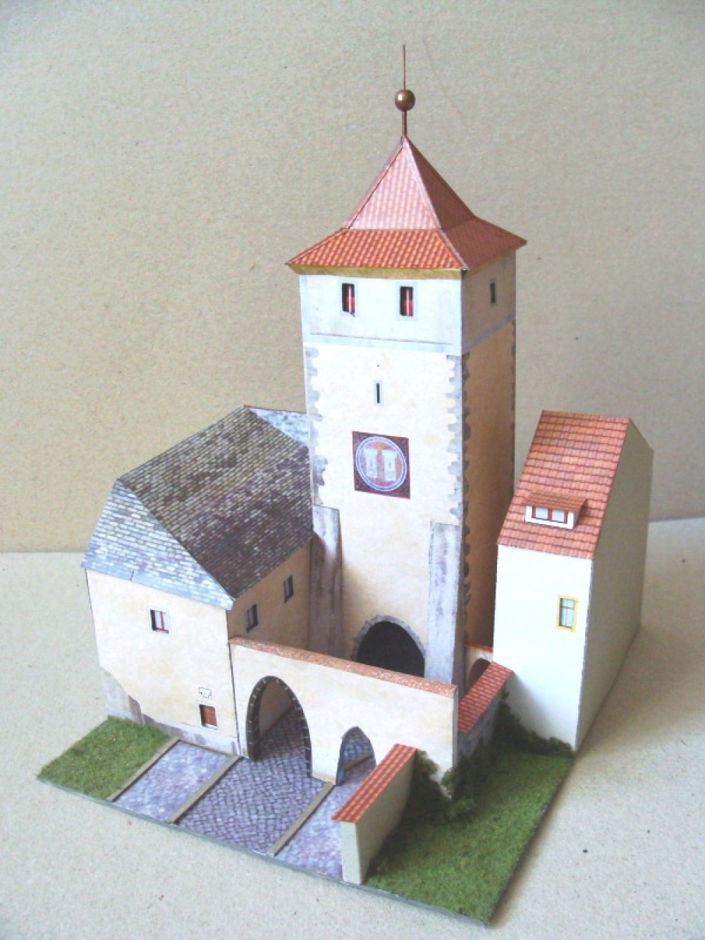 �erven� br�na Hora��ovice