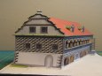 �erven� d�m v �esk� L�p�