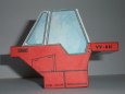 Cestn� valec VV-8H   