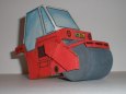 Cestn� valec VV-8H   