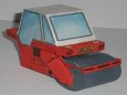 Cestn� valec VV-8H   