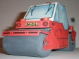 Cestn� valec VV-8H   