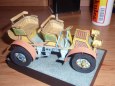 Cestovn� automobil NW B Neuer Vierer