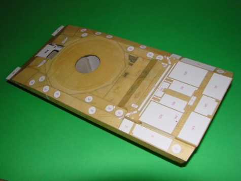 Challenger 2 Challenger 2