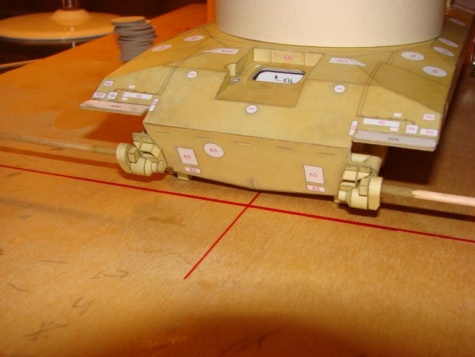 Challenger 2 Challenger 2