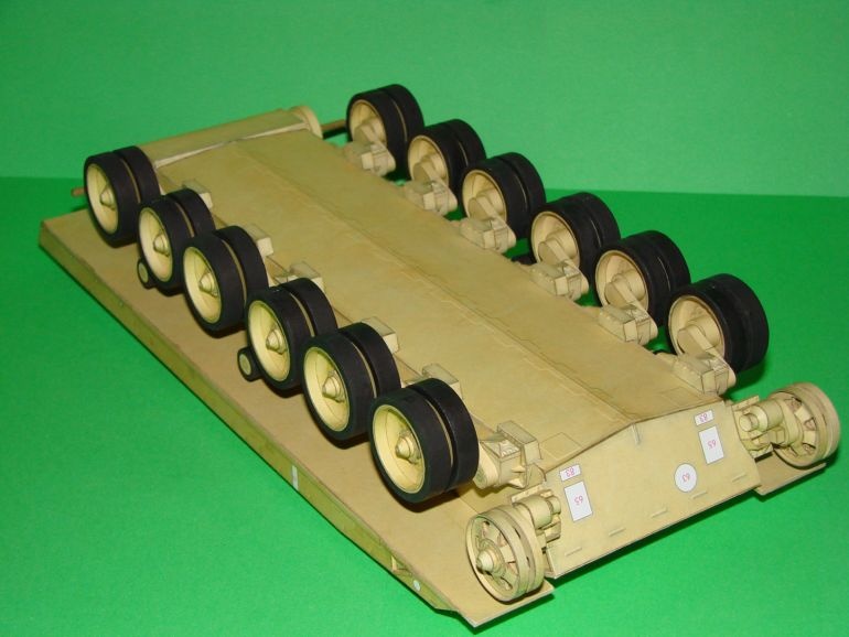 Challenger 2 (Plná velikost v novém okně) Challenger 2