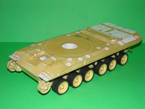 Challenger 2 Challenger 2