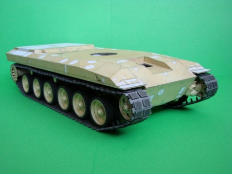 Challenger 2 Challenger 2
