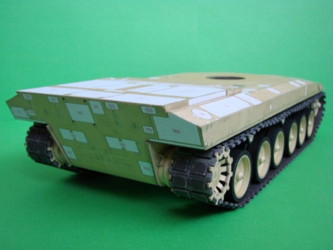 Challenger 2 Challenger 2