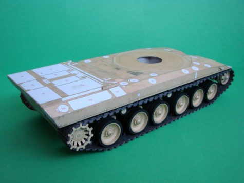 Challenger 2 Challenger 2