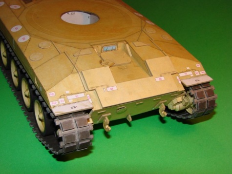 Challenger 2 Challenger 2