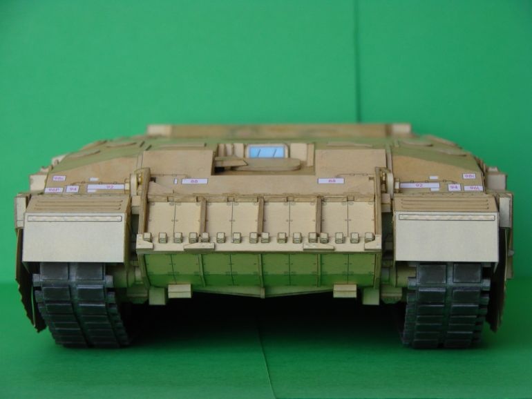 Challenger 2
