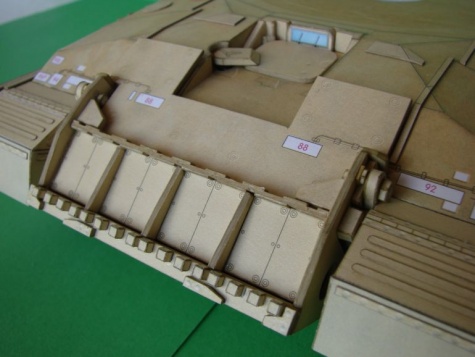 Challenger 2 Challenger 2