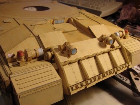 Challenger 2 Challenger 2