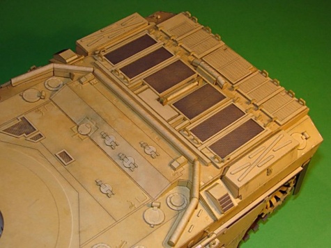 Challenger 2 Challenger 2