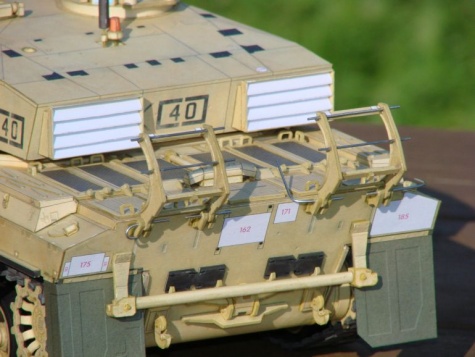 Challenger 2 Challenger 2
